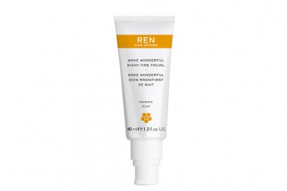 REN skincare