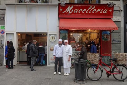 Ravioleria Sarpi