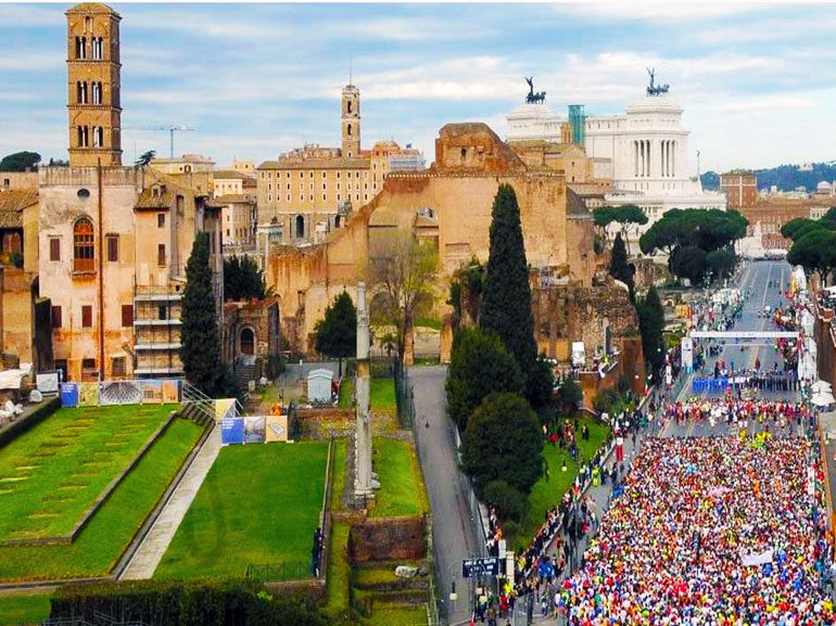 Roma-Marathon-gare-corsa-primavera-correre