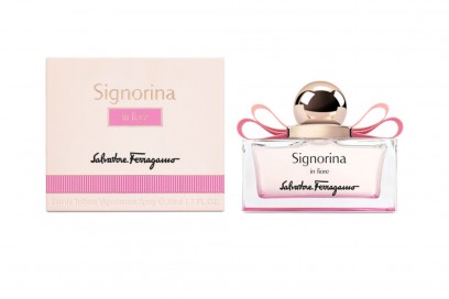 Signorina in fiore – Packshot 2
