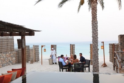 Six Senses Zighy Bay, Oman