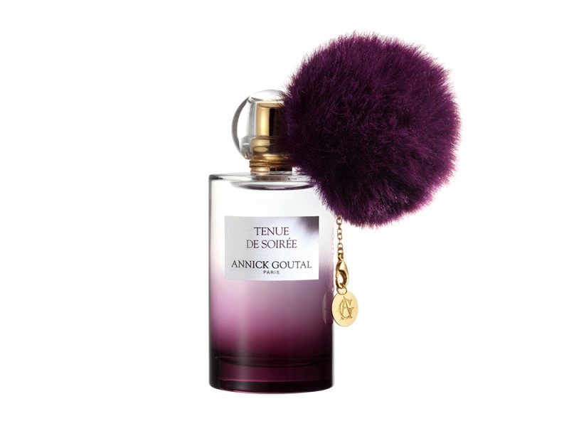 TENUE DE SOIREE 100ML HD