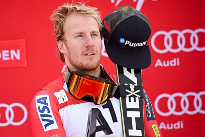 Ted Ligety