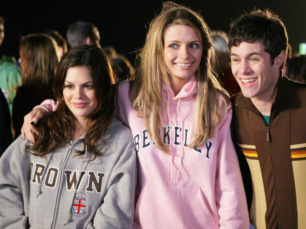 The oc-b
