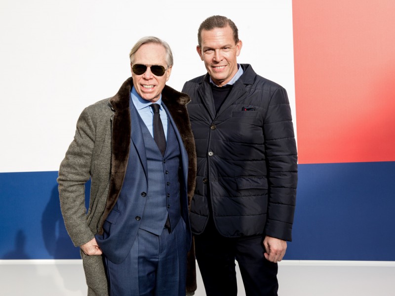 Tommy-Hilfiger-Daniel-Grieder-Pitti-Uomo