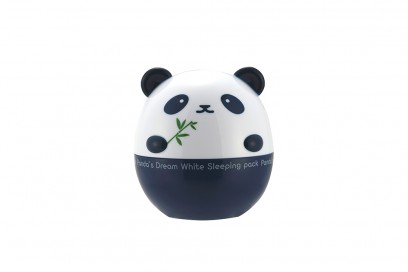 Tony Moly – panda’s dream white sleeping pack