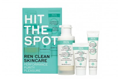 acne-prodotti-bio_REN clearcalm_regime_kit