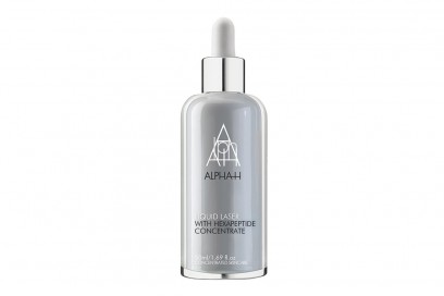 alpha h liquid laser concentrate