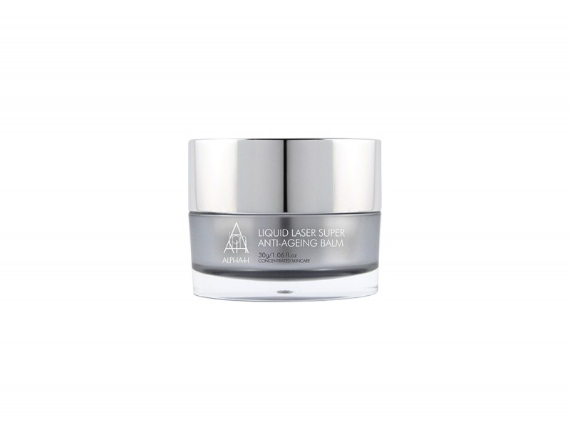 alphah beauty balm