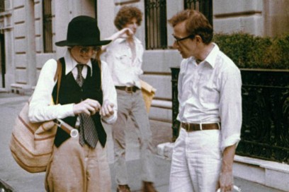 annie hall