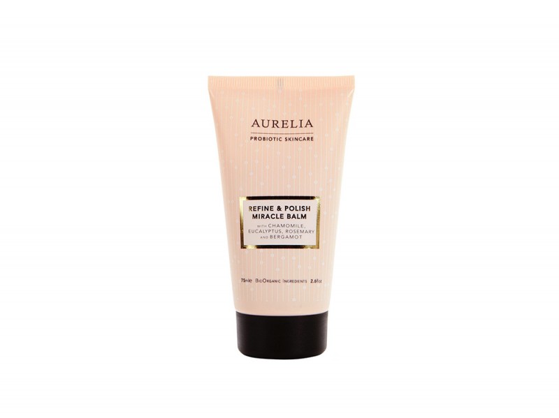 aurelia beauty balm