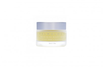 beauty balm balmology