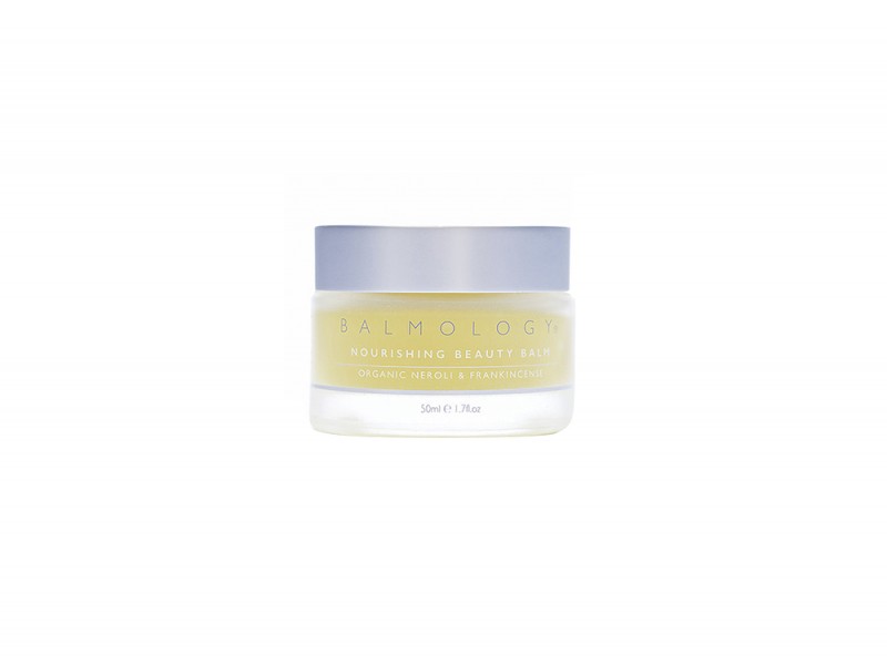 beauty balm balmology