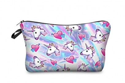 beautycase unicorni