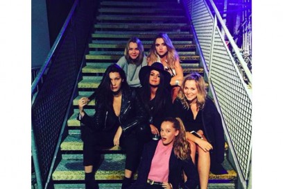 bella hadid selena gomez suki waterhouse