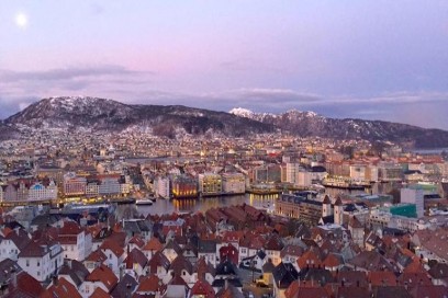 bergen