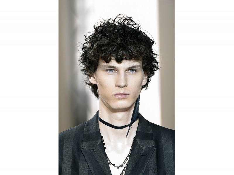 bohemien capelli uomo pe 2017