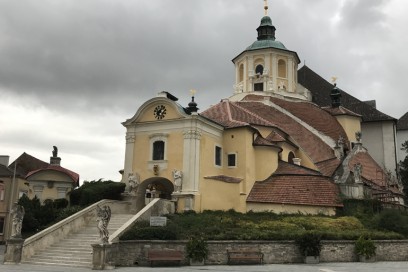 burgenland chiesa