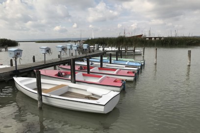 burgenland mare di vienna