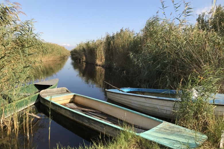 Otto motivi per organizzare un weekend romantico in Burgenland