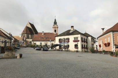 burgenland piazza