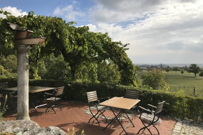 burgenland ristorante