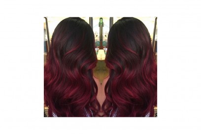 cherry bombre colore capelli  (10)