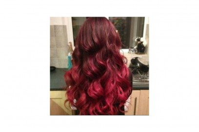 cherry bombre colore capelli  (11)