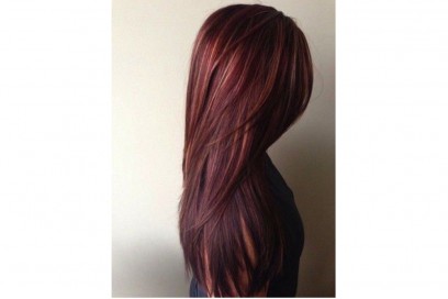cherry bombre colore capelli  (4)