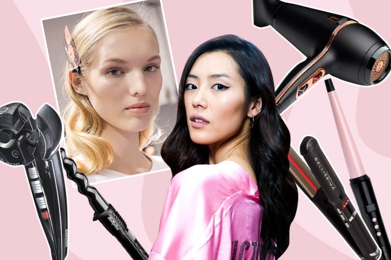 Capelli: i migliori styler high tech del momento
