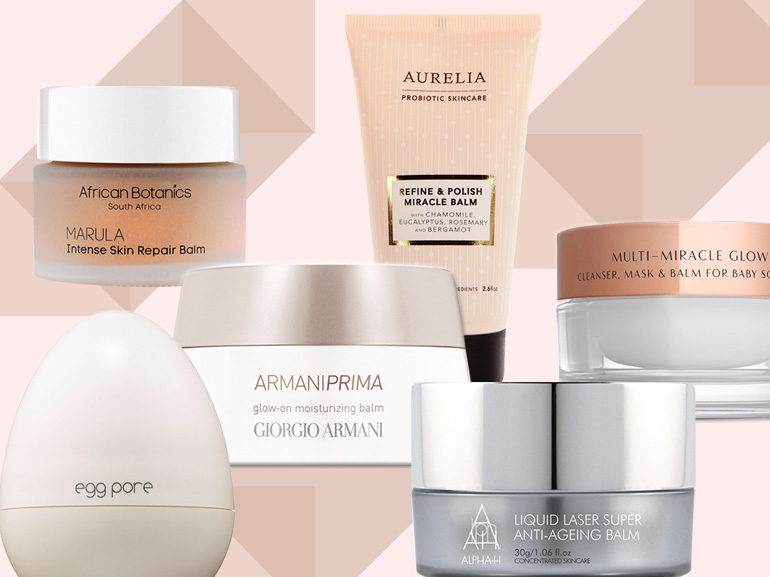 beauty balm il trend dei balsami di bellezza