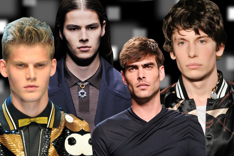 Tagli capelli uomo 2017: le tendenze per la Primavera-Estate