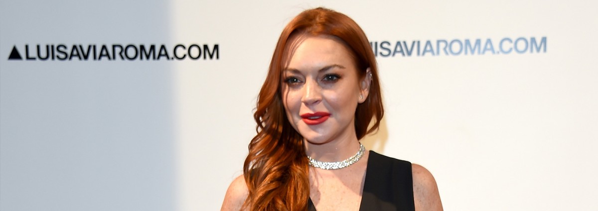 cover lindsay lohan convertita islam desktop