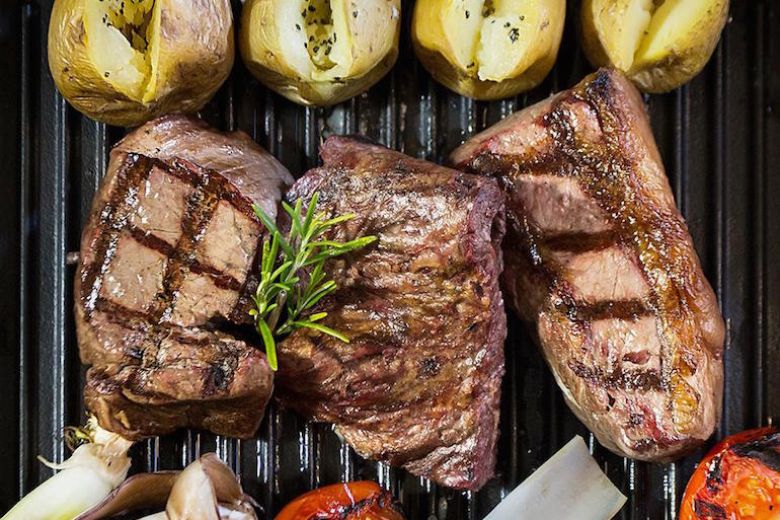 I migliori ristoranti di carne a Milano