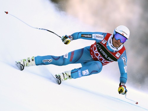 Gli Sciatori Piu Belli Dei Campionati Mondiali 2017 Grazia It