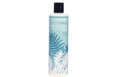 capelli fragili cowshed wild cow strenghtening conditioner