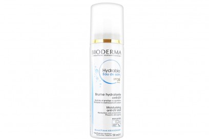 splash skincare eau-de-soin-spf-30-bioderma