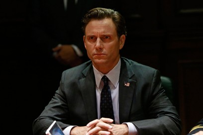 fitz presidente scandal