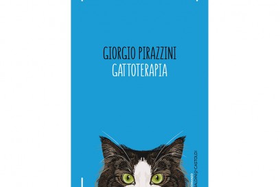 gattoterapia libro