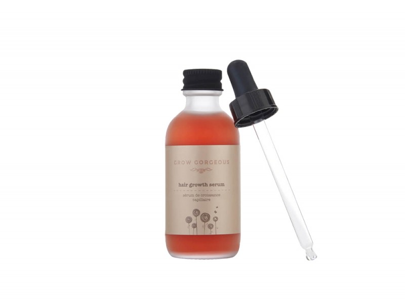 capelli fragili grow gorgeous hair growth serum