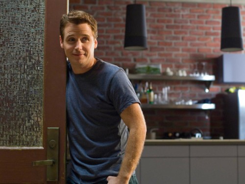 Se Vi Sembra Impazzito Forse Sta Solo Attraversando La Crisi Dei 30 Anni Grazia It