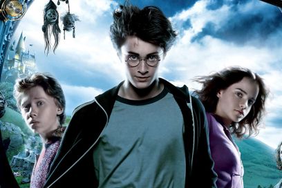 harry potter prigioniero azkaban