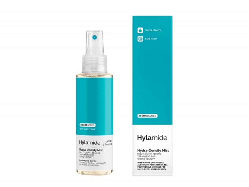 splash skincare hylamide-hydra-density-mist