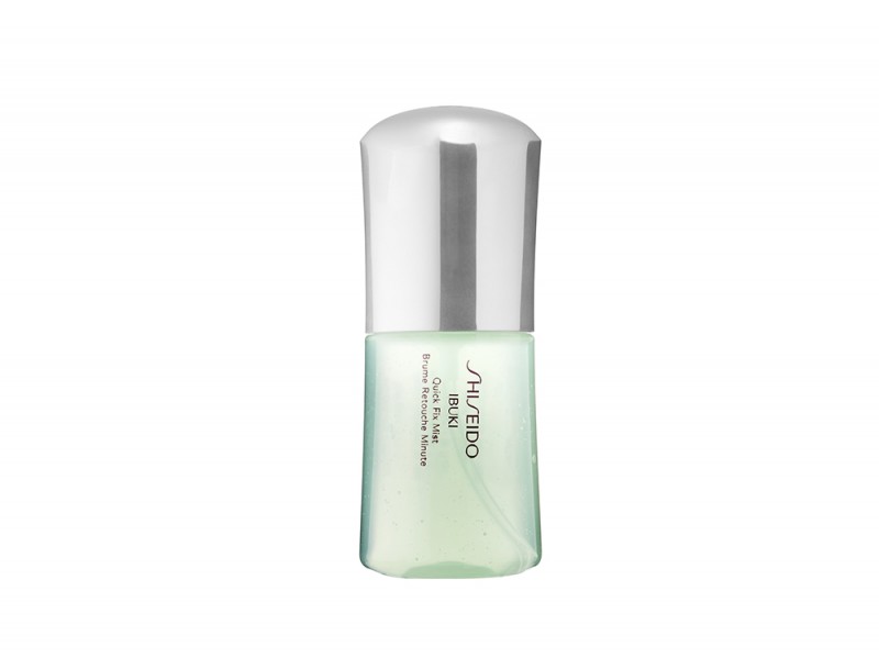 splash skincare ibuki mist