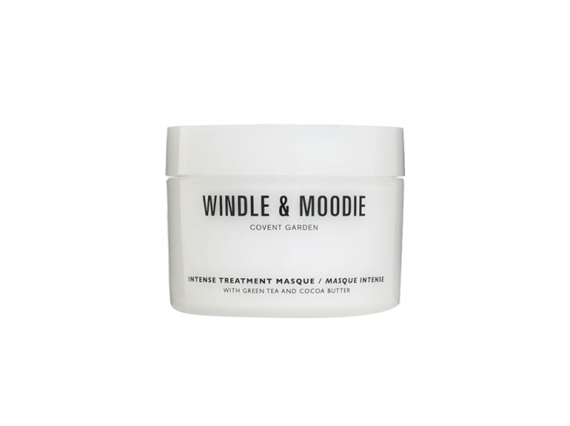 maschera capelli windle and moodie