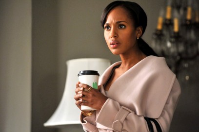 kerry washington olivia pope scandal