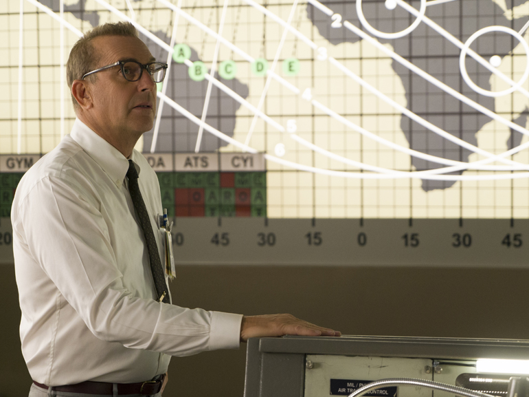 Hidden Figures Day 33