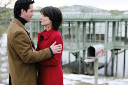 la casa sul lago del tempo 2