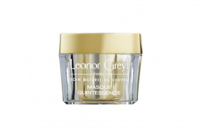 maschera capelli leonor greyl