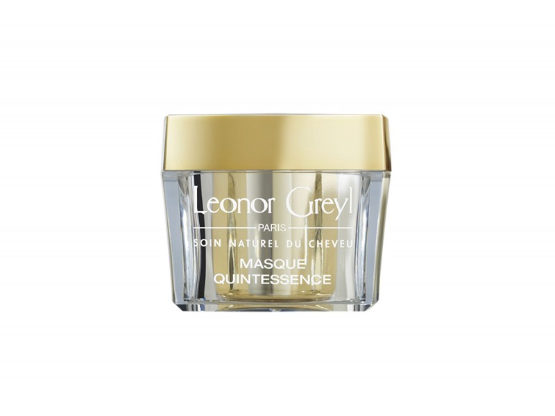 maschera capelli leonor greyl